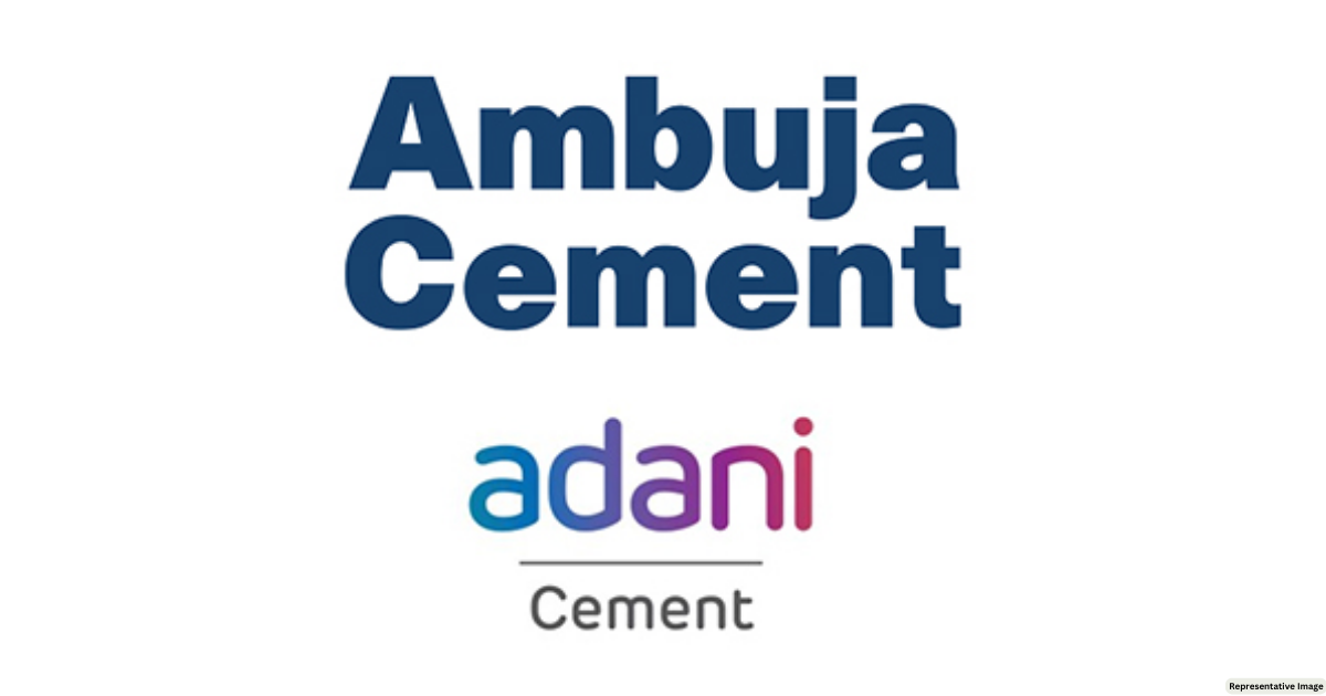 Adani Cement secures USD 3.5 billion refinancing deal from international banks